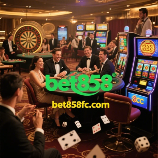 bet858