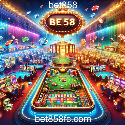 Desbravando a Categoria de Estratégia no Bet858
